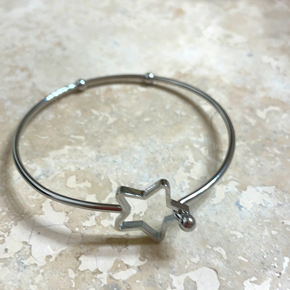 Plunder Star Spangled Banner bracelet